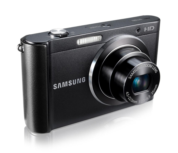 Samsung ST88 - 1407972 - zdjęcie 7
